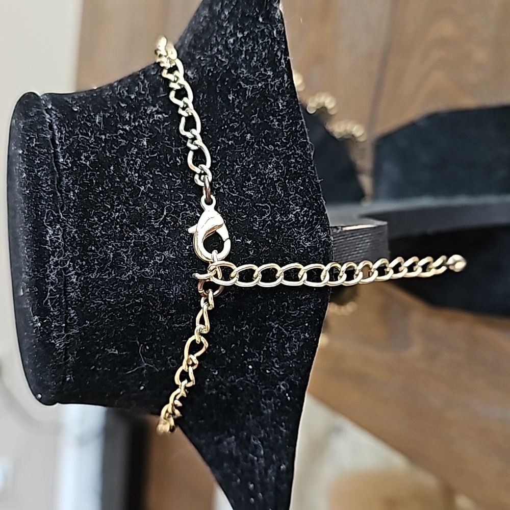 Statement necklace - Picture 2 of 2